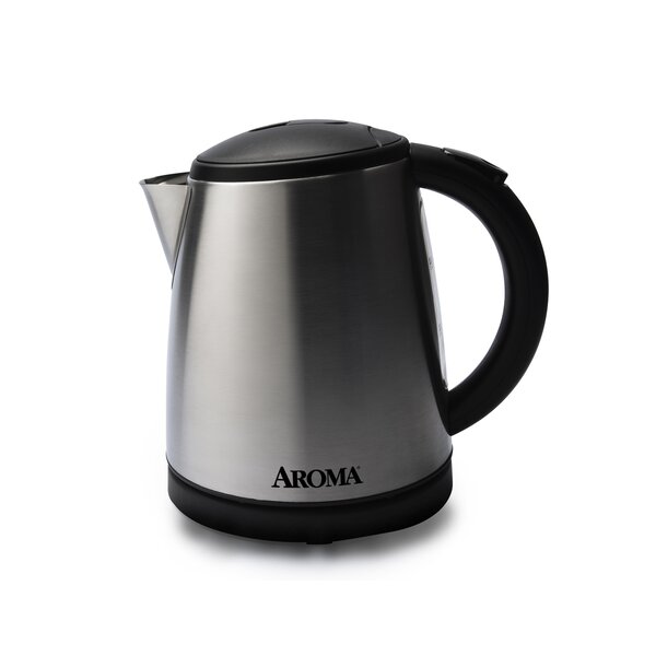 Aroma deals water kettle